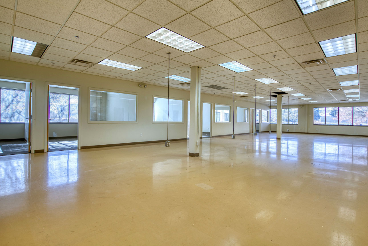 Westview Building Boulder Unit 1 Assembly Area