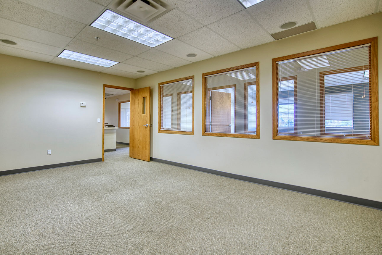 Westview Building Boulder Unit 14 Conference Room