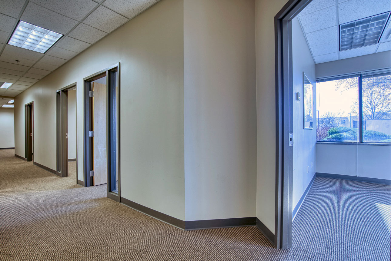 Westview Building Boulder Unit 5 Offices