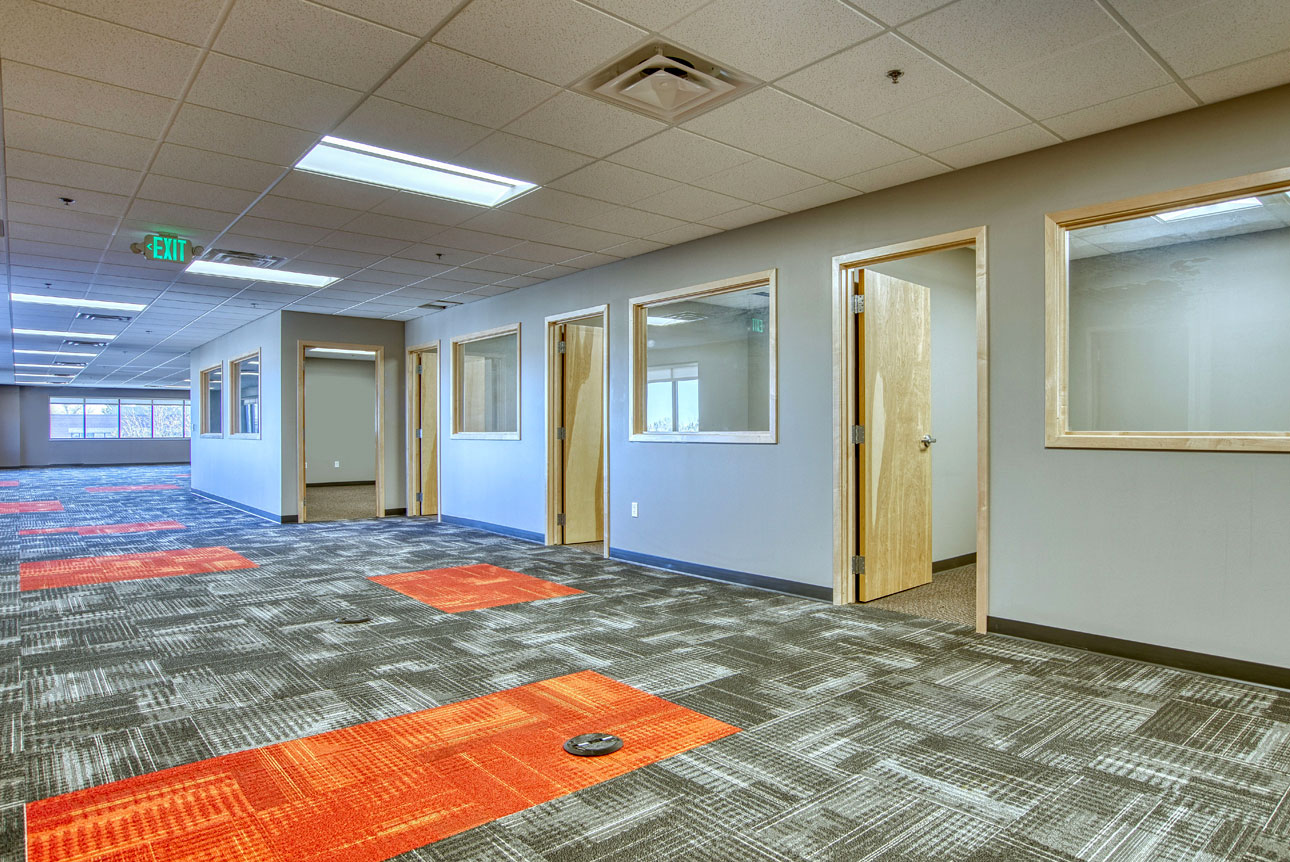 Westview Building Boulder Units 8-9-10