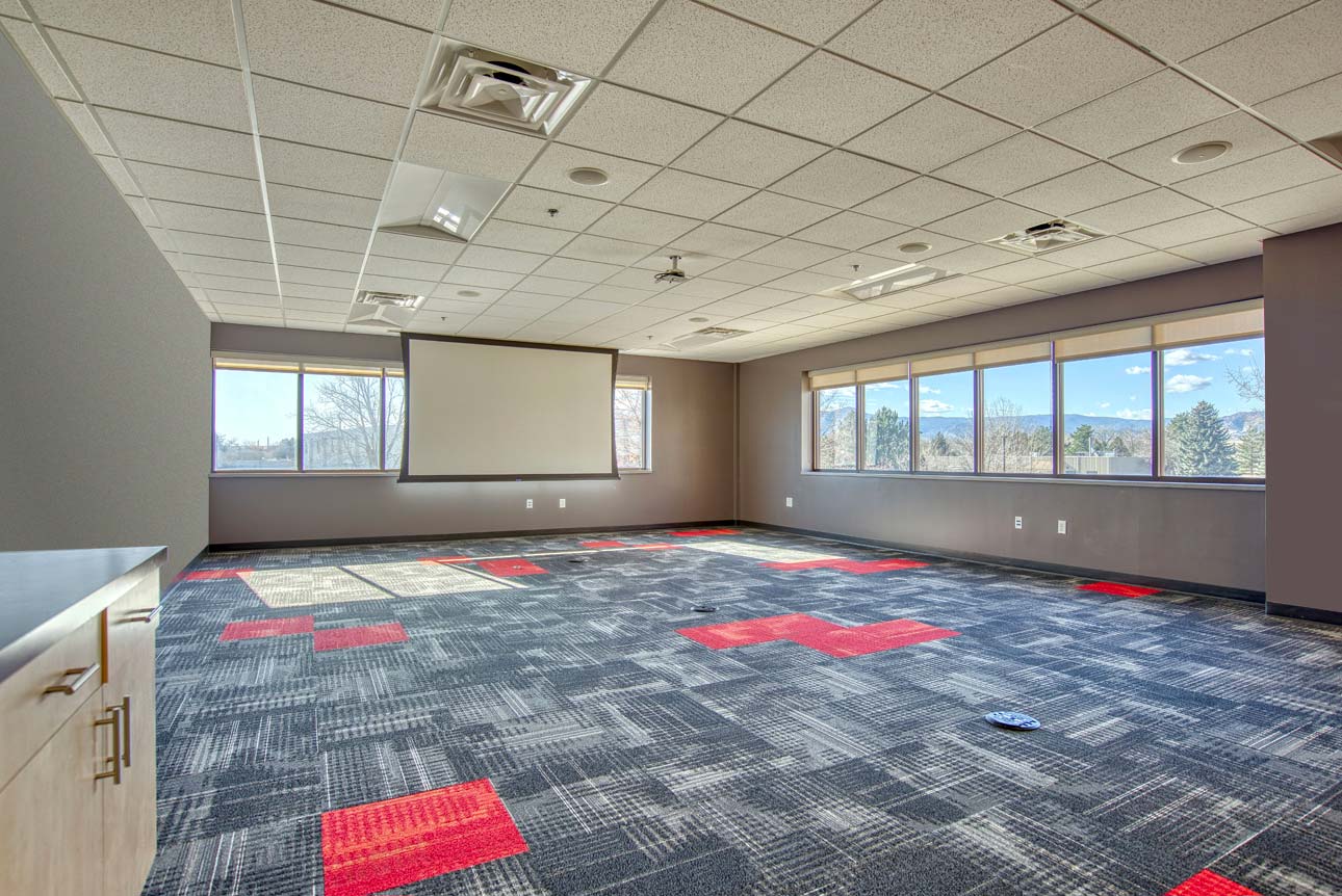 Westview Building Boulder Units 8-9-10